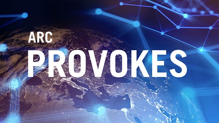 ARC Provokes.
