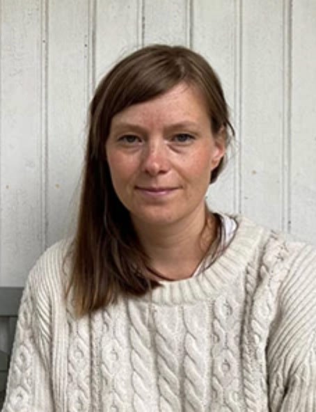 Evelina Johansson Wilén