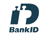 Logotyp för Mobilt BankID
