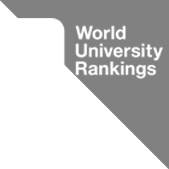 Örebro universitet i rankingen Times Higher Education