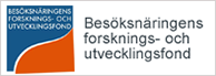 Besöksnäringens forsknings- och utvecklingsfond (BFUF)