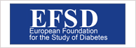 European Foundation for the Study of Diabetes