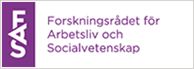 Forskningsrådet för Arbetsliv och Socialvetenskap (FAS)