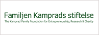 Familjen Kamprads stiftelse