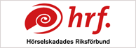 Hörselskadades Riksförbund