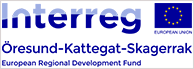 European Regional Development Fund (Interreg)