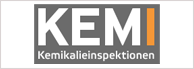 Kemikalieinspektionen