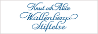 Knut och Alice Wallenbergs Stiftelse (KAW)