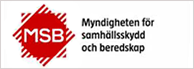 Myndigheten för samhällsskydd och beredskap (MSB)