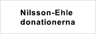 Nilsson-Ehle donationerna