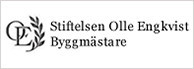 Stiftelsen Olle Engkvist Byggmästare