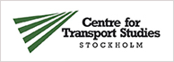 Centrum för transportstudier, CTS