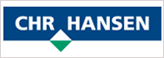 CHR Hansen logotyp