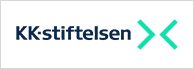 KK-stiftelsen logotyp.