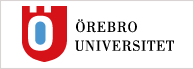 Örebro universitet logo