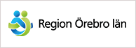 Region Orebro Lan logo