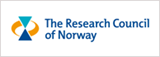 Logotype The research Council of Norway