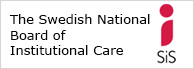 The Swedish National Board of Institutional Care 