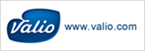 Valio logo