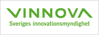 Vinnova logo