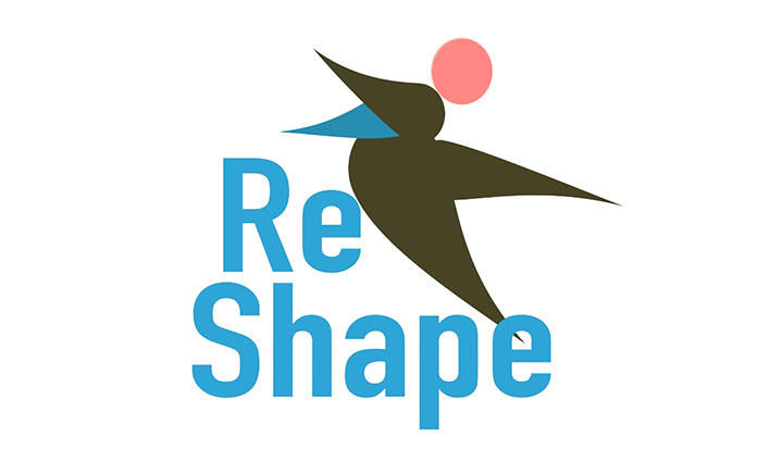 ReShape logga