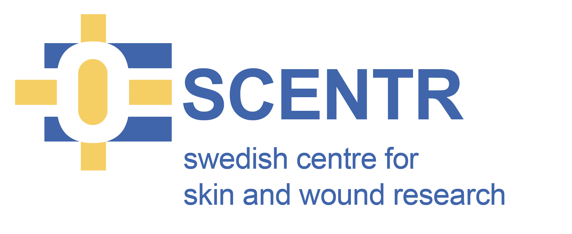 Logo research team SCENTR
