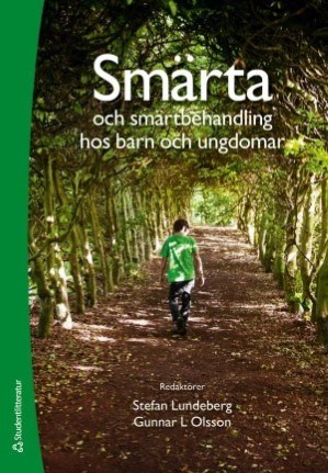 Bok om smärta