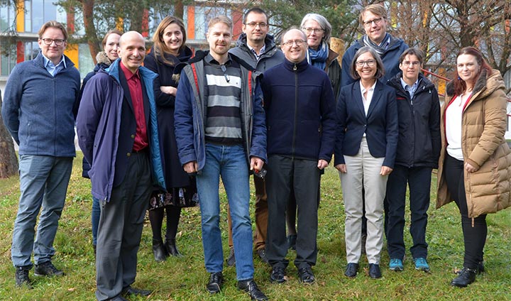 Research group