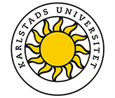 Karlstad University, logo