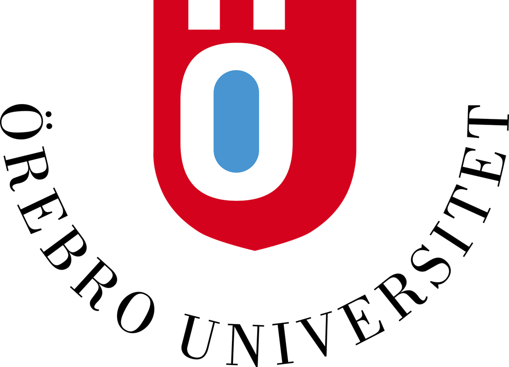 Logotyp Örebro unviersitet
