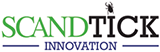 Scandtick innovations logotype