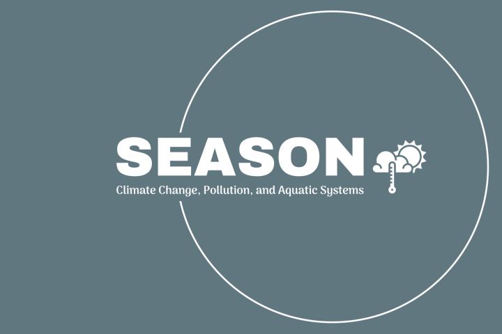 Logotype SEASON