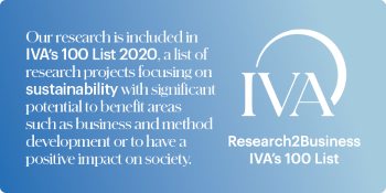IVA logo