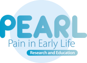 Logotyp för forskargruppen PEARL