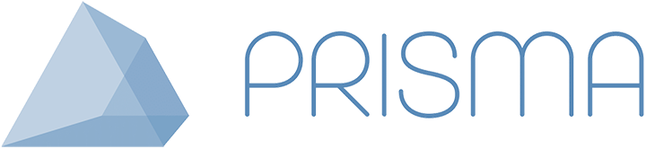 Prisma logotype