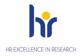 HR Excellence in Research logotype.