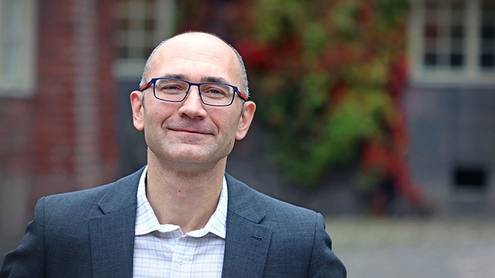 Pawel Herman, foto: Peter Asplund