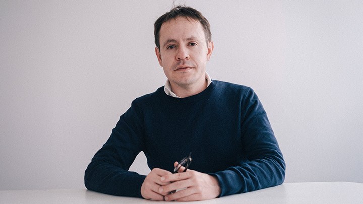 Emmanuel Vargas Penagos.