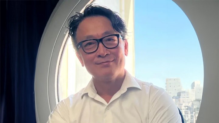 Magnus Kristoffersson.