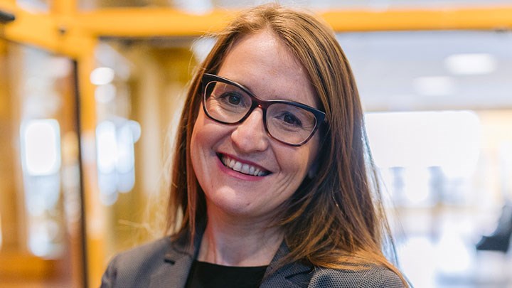 Maria Riveiro.