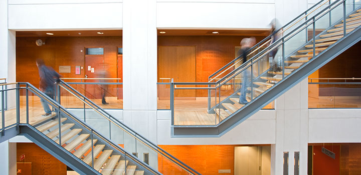 Study at Örebro University
