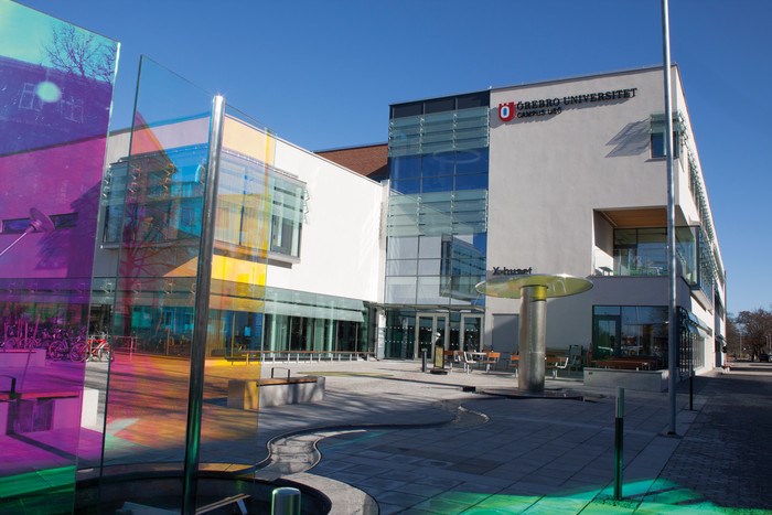 Campus USÖ