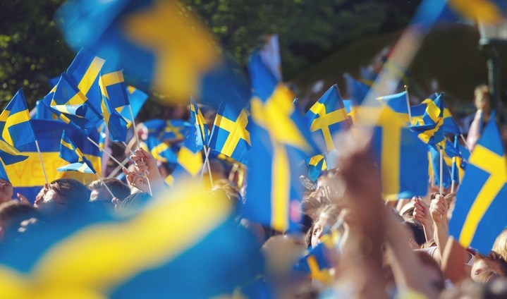 flags