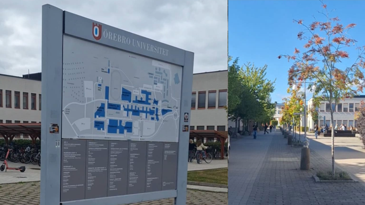 Campus almby