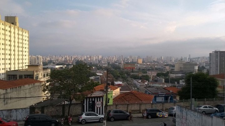 Freguesia do Ó, São Paulo, SP