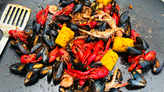 Seafood