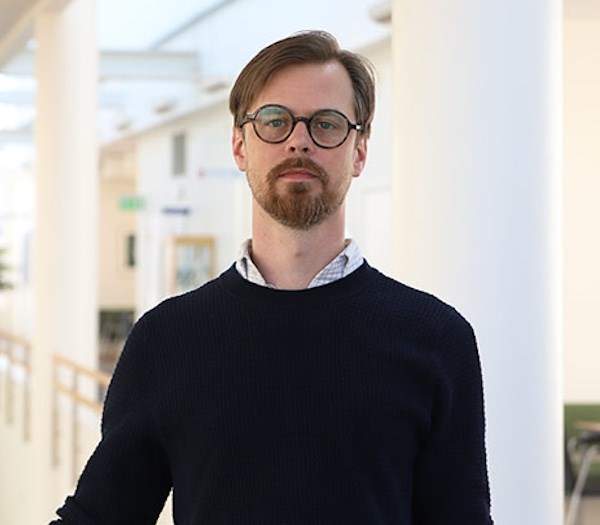 Jan-Magnus Enelo.