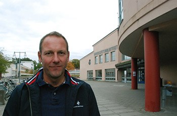 Björn Johansson