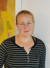 Kristina Sutter Beime