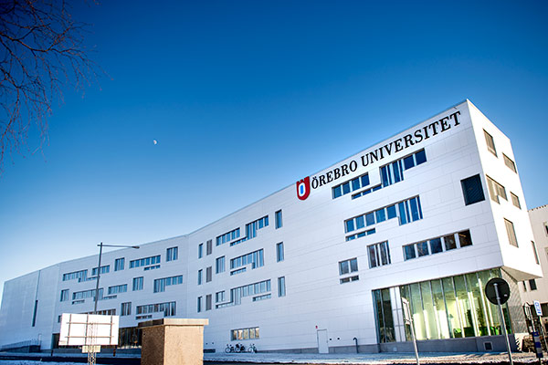 Örebro University